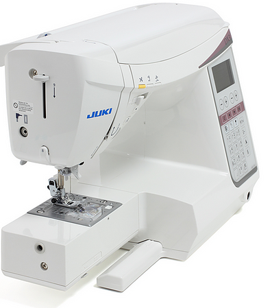 JUKI HZL-DX3