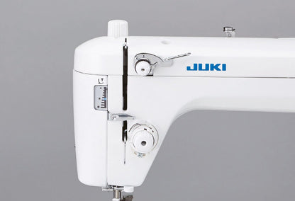 JUKI TL-2200qvp mini. Raksömsmaskin