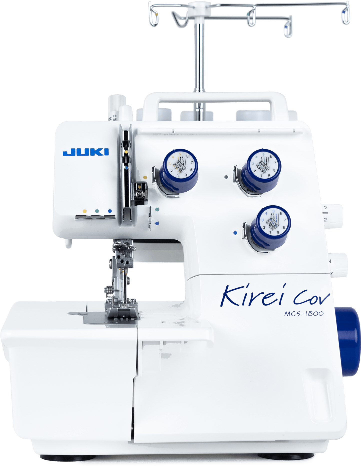 JUKI MCS-1800 Kirei