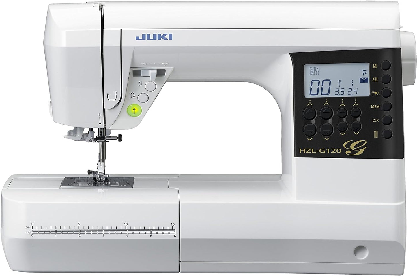 JUKI HZL-G120